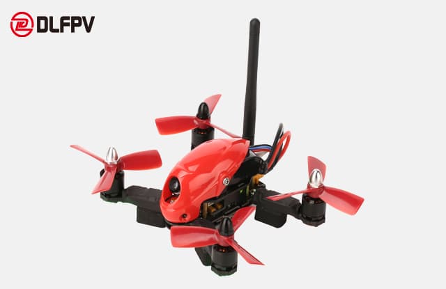 Fpv Mini Racing Drone